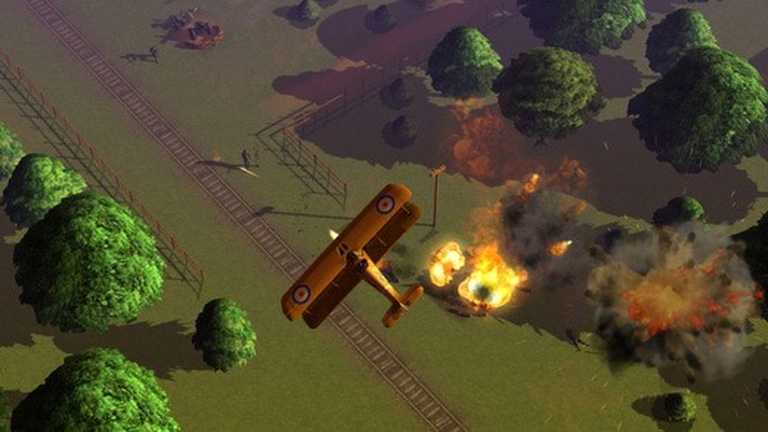 Wings Remastered